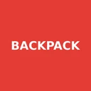 Logo van Backpack