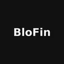 Logo van BloFin