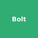 Logo van Bolt