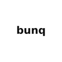 Logo van bunq