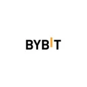 Logo van Bybit