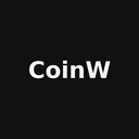 Logo van CoinW