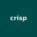 Logo van Crisp