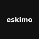 Logo van Eskimo