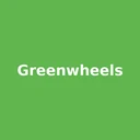 Logo van Greenwheels
