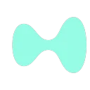 Logo van Hyperliquid
