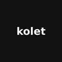 Logo van Kolet