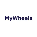 Logo van MyWheels
