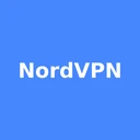 Logo van Nord VPN