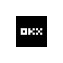 Logo van OKX