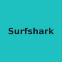 Logo van Surfshark
