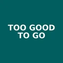 Logo van TooGoodToGo