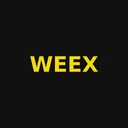 Logo van WEEX