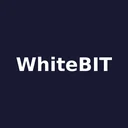 Logo van WhiteBIT